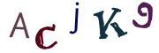 Imagine CAPTCHA