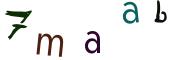 Imagine CAPTCHA