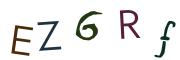 Imagine CAPTCHA