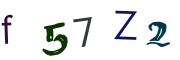 Imagine CAPTCHA