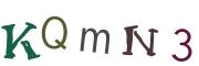 Imagine CAPTCHA