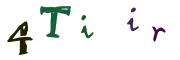 Imagine CAPTCHA