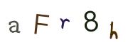 Imagine CAPTCHA