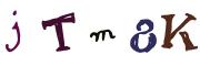 Imagine CAPTCHA