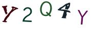 Imagine CAPTCHA
