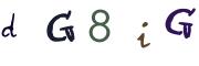 Imagine CAPTCHA
