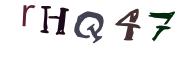 Imagine CAPTCHA