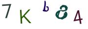 Imagine CAPTCHA