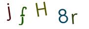 Imagine CAPTCHA