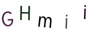 Imagine CAPTCHA