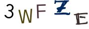 Imagine CAPTCHA