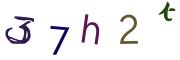 Imagine CAPTCHA