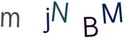 Imagine CAPTCHA