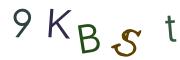 Imagine CAPTCHA