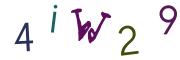 Imagine CAPTCHA