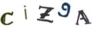 Imagine CAPTCHA