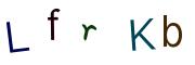 Imagine CAPTCHA