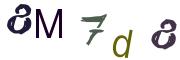 Imagine CAPTCHA