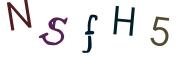 Imagine CAPTCHA