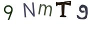 Imagine CAPTCHA