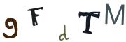 Imagine CAPTCHA