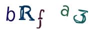 Imagine CAPTCHA