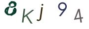 Imagine CAPTCHA