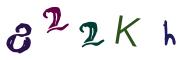 Imagine CAPTCHA