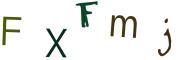 Imagine CAPTCHA