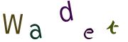 Imagine CAPTCHA