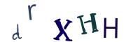 Imagine CAPTCHA
