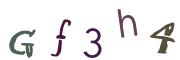 Imagine CAPTCHA