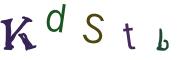 Imagine CAPTCHA