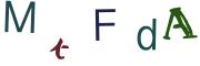 Imagine CAPTCHA