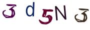 Imagine CAPTCHA