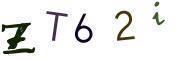 Imagine CAPTCHA