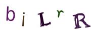 Imagine CAPTCHA
