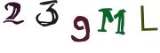 Imagine CAPTCHA