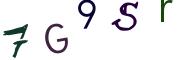 Imagine CAPTCHA