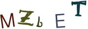 Imagine CAPTCHA