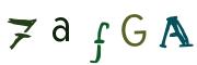 Imagine CAPTCHA