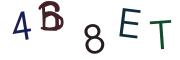 Imagine CAPTCHA