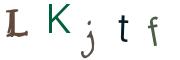 Imagine CAPTCHA