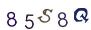 Imagine CAPTCHA