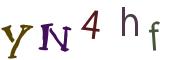 Imagine CAPTCHA