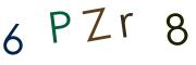 Imagine CAPTCHA