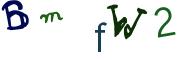 Imagine CAPTCHA