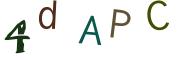 Imagine CAPTCHA