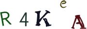 Imagine CAPTCHA