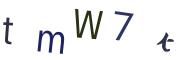 Imagine CAPTCHA